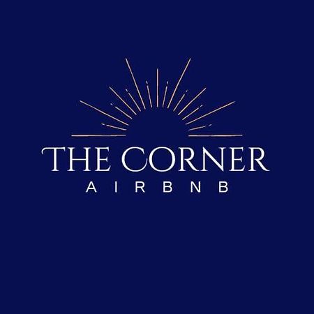 The Corner Airbnb Puerto Jiménez Buitenkant foto